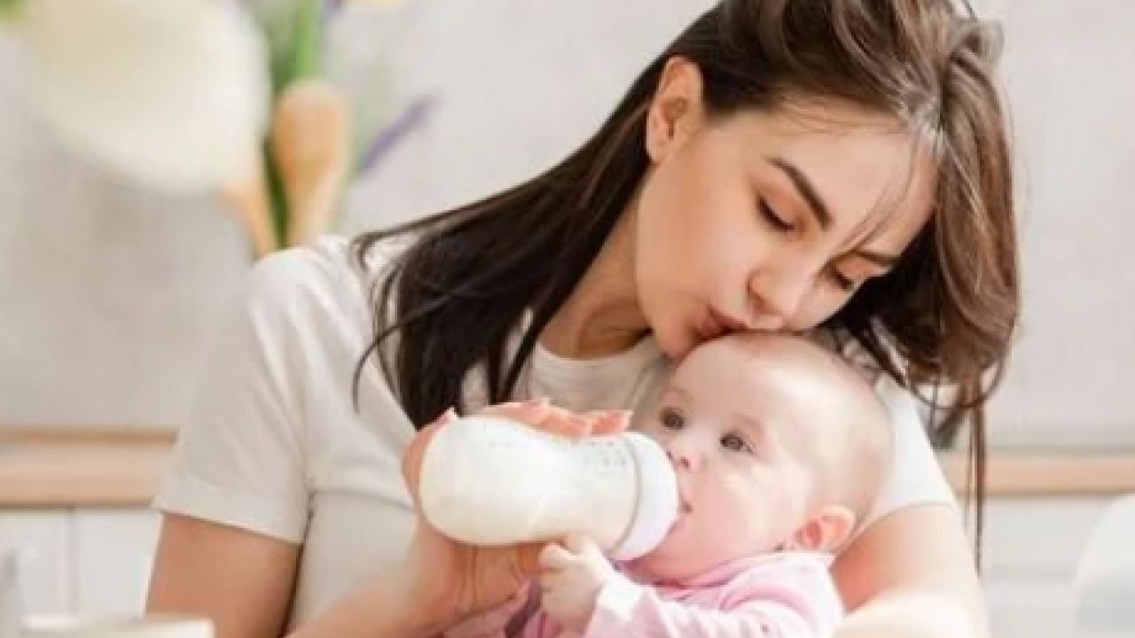 Foto - Sonbahar hamilelerine 10 öneri: 20 saniyesinde yok ediyor! Hamile kalan günde 30- 40 dakika yürüyüş yapsın