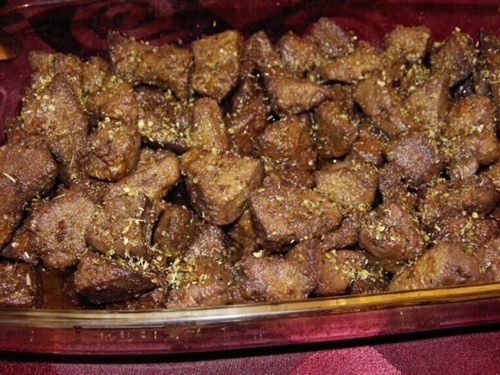 Foto - Hamileler bu besinlerden uzak durmalı!