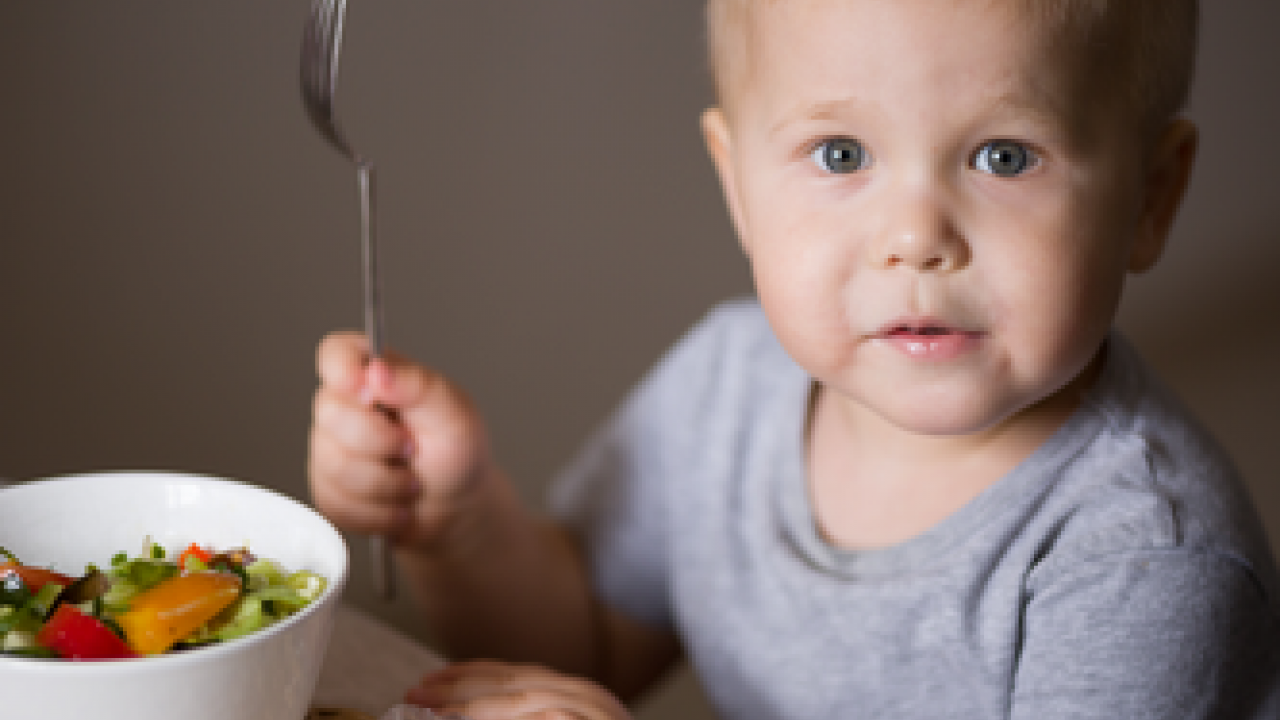 Foto - Hamileler ve çocuklarda besin alerjisine karşı alınması gereken önlemler! 