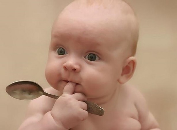 Foto - Hamileler için 15 mucize besin