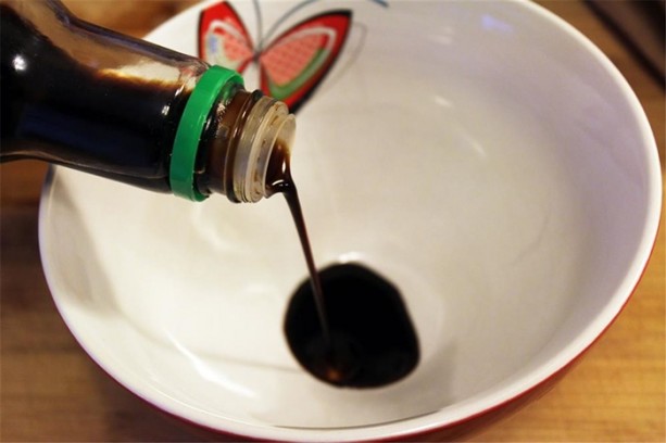 Foto - Hamileler sakın yemeyin!