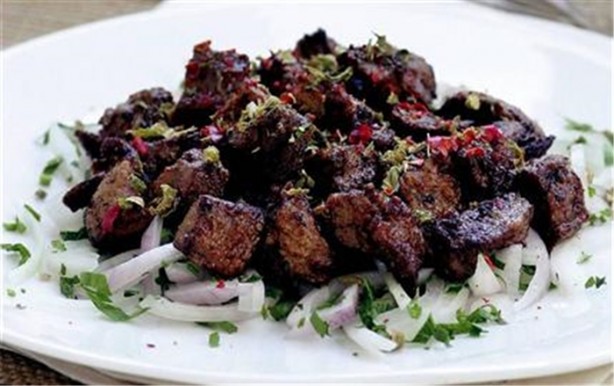 Foto - Hamileler sakın yemeyin!