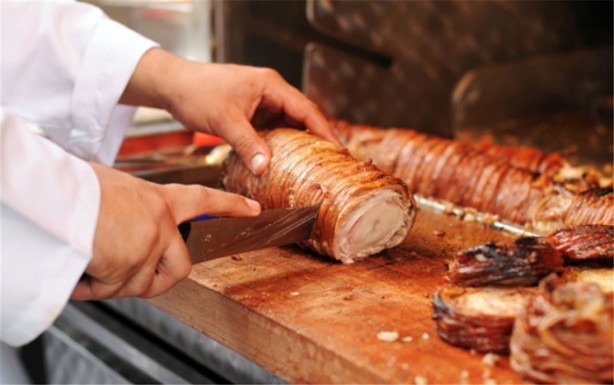 Foto - Hamileler sakın yemeyin!