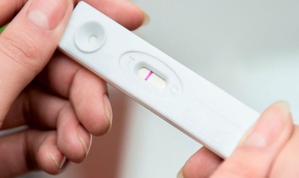 Hamilelik testi evde yapılabilir mi?