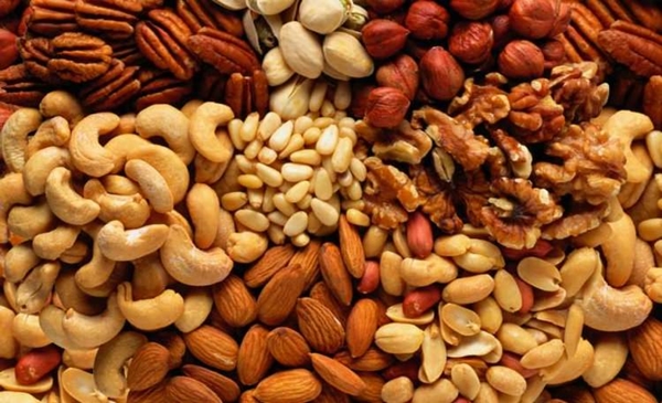 Foto - Hamilelikte mutlaka bu besinleri tüketin