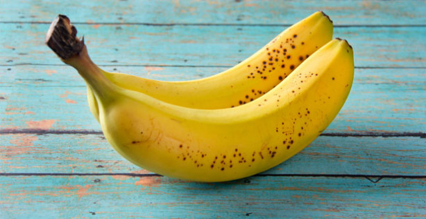 Hamileyken muz tüketirseniz...
