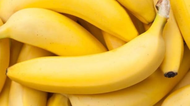 Foto - Hamileyken muz tüketirseniz...