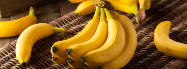 Foto - Hamileyken muz tüketirseniz...