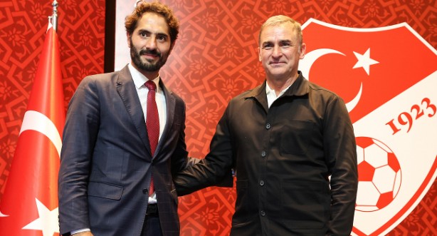 Foto - Hamit Altıntop'tan Türk halkı için çileden çıkaran sözler! Tepki üstüne tepki yağdı