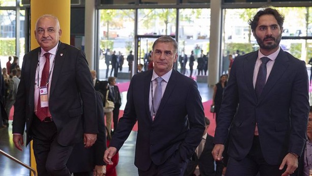 Hamit Altıntop'tan Türk halkı için çileden çıkaran sözler! Tepki üstüne tepki yağdı