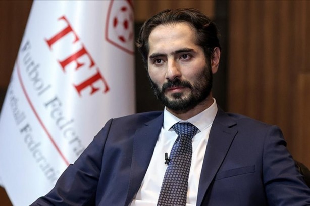 Foto - Hamit Altıntop'tan Türk halkı için çileden çıkaran sözler! Tepki üstüne tepki yağdı