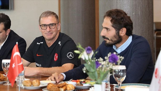 Foto - Hamit Altıntop'tan Türk halkı için çileden çıkaran sözler! Tepki üstüne tepki yağdı
