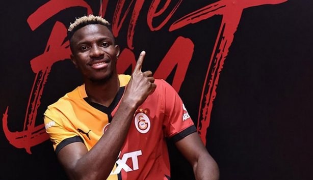 Foto - Hamsik’ten Osimhen isyanı! Sözleri gündem olan Napoli’nin eski yıldızı fena saydırdı...