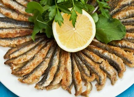 Foto - Hamsinin faydaları lezzetinden fazla çıktı! O hastalıklara kalkan oluşturuyormuş