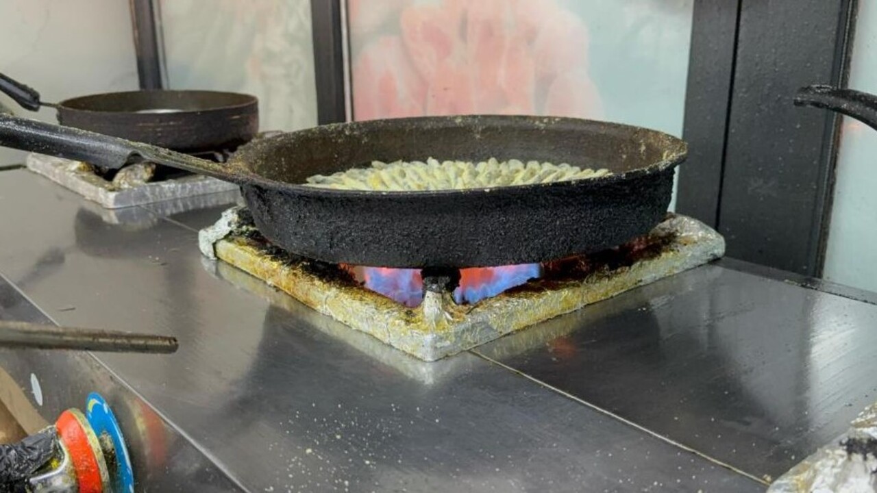 Foto - Hamsinin lezzetini arttıran tarif! Ustası pişirme tüyoları verdi