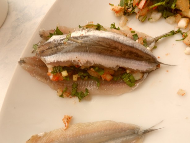 Foto - Hamsiyi kılçığıyla yerseniz bakın ne oluyor! Uzman önerisi