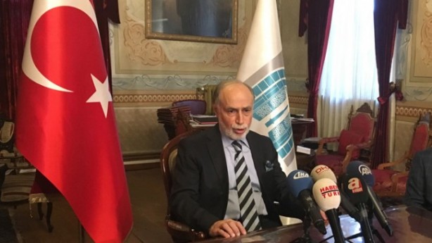 Foto - Hamza Cebeci kimdir, nerelidir? Erdoğan'ın danışmanı Hamza Cebeci’nin hayatı biyografisi