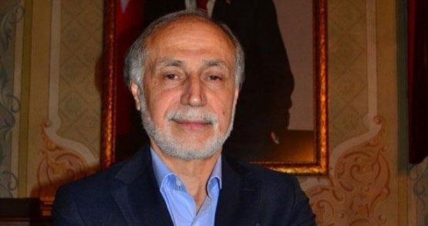 Foto - Hamza Cebeci kimdir, nerelidir? Erdoğan'ın danışmanı Hamza Cebeci’nin hayatı biyografisi