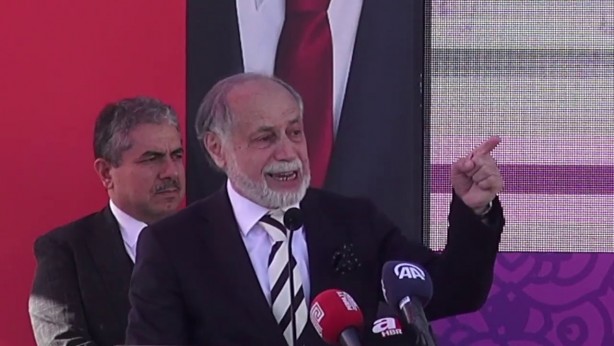 Foto - Hamza Cebeci kimdir, nerelidir? Erdoğan'ın danışmanı Hamza Cebeci’nin hayatı biyografisi