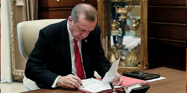 Foto - Hamza Dağ sonuçları açıkladı! İşte Erdoğan'ın masasındaki son anket