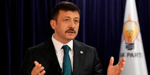 Hamza Dağ sonuçları açıkladı! İşte Erdoğan'ın masasındaki son anket