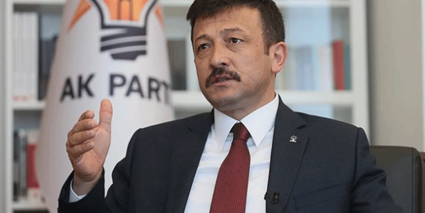 Foto - Hamza Dağ sonuçları açıkladı! İşte Erdoğan'ın masasındaki son anket