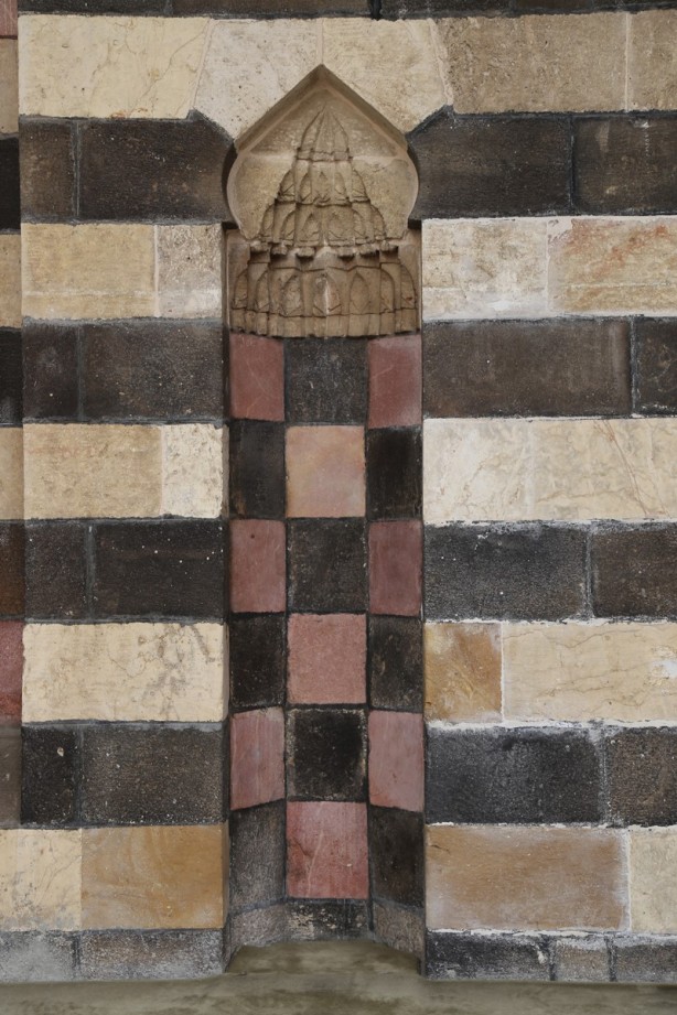 Foto - Handanbey Camii'nden benzersiz görüntüler