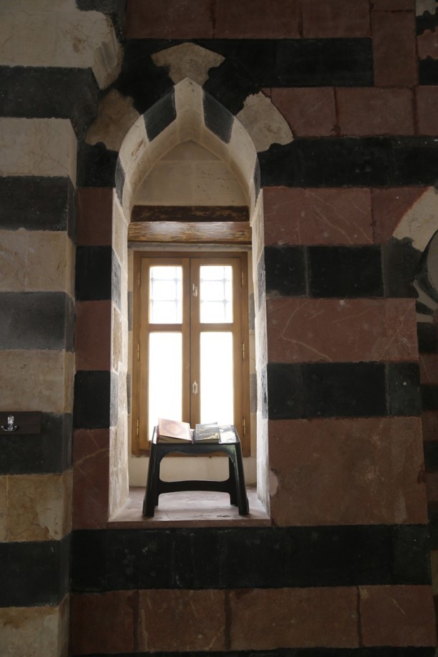 Foto - Handanbey Camii'nden benzersiz görüntüler