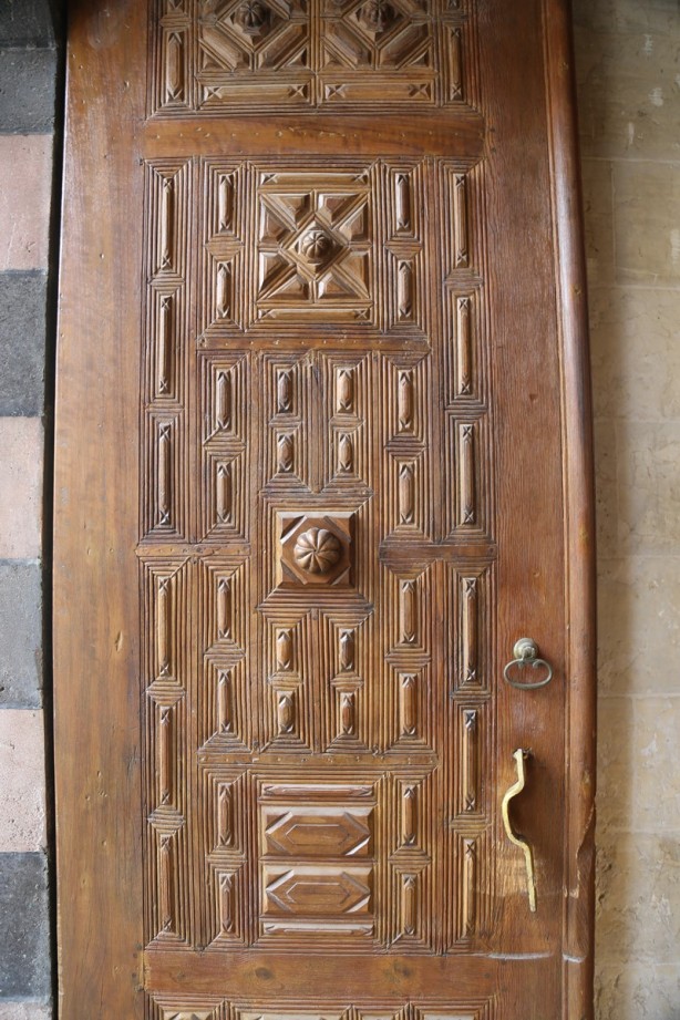 Foto - Handanbey Camii'nden benzersiz görüntüler