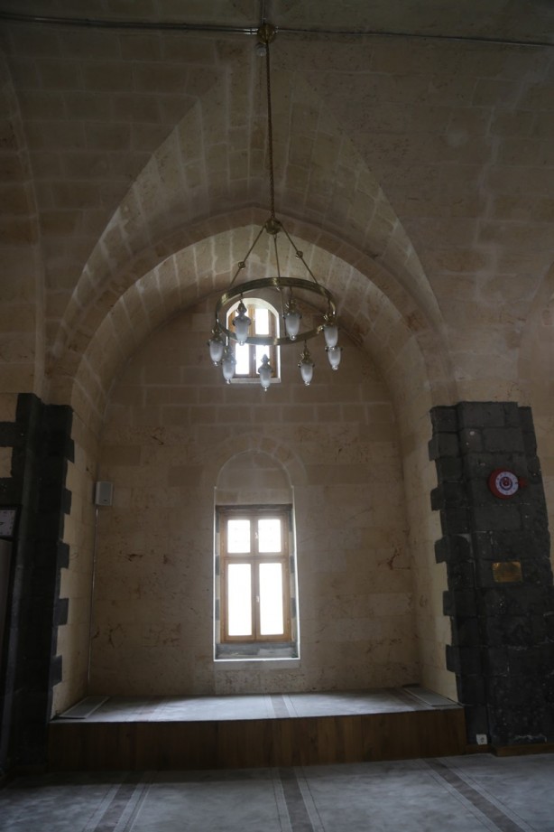 Foto - Handanbey Camii'nden benzersiz görüntüler