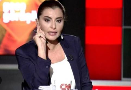 Hande Fırat çıldırdı: Yiyorsa buraya gelin