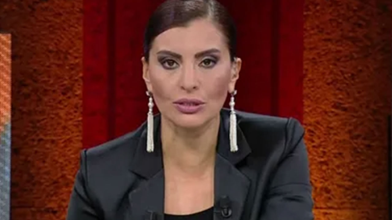 Hande Fırat'tan gündeme oturan çıkış: Türk vatandaşı PKK'lılara bu yapılacak