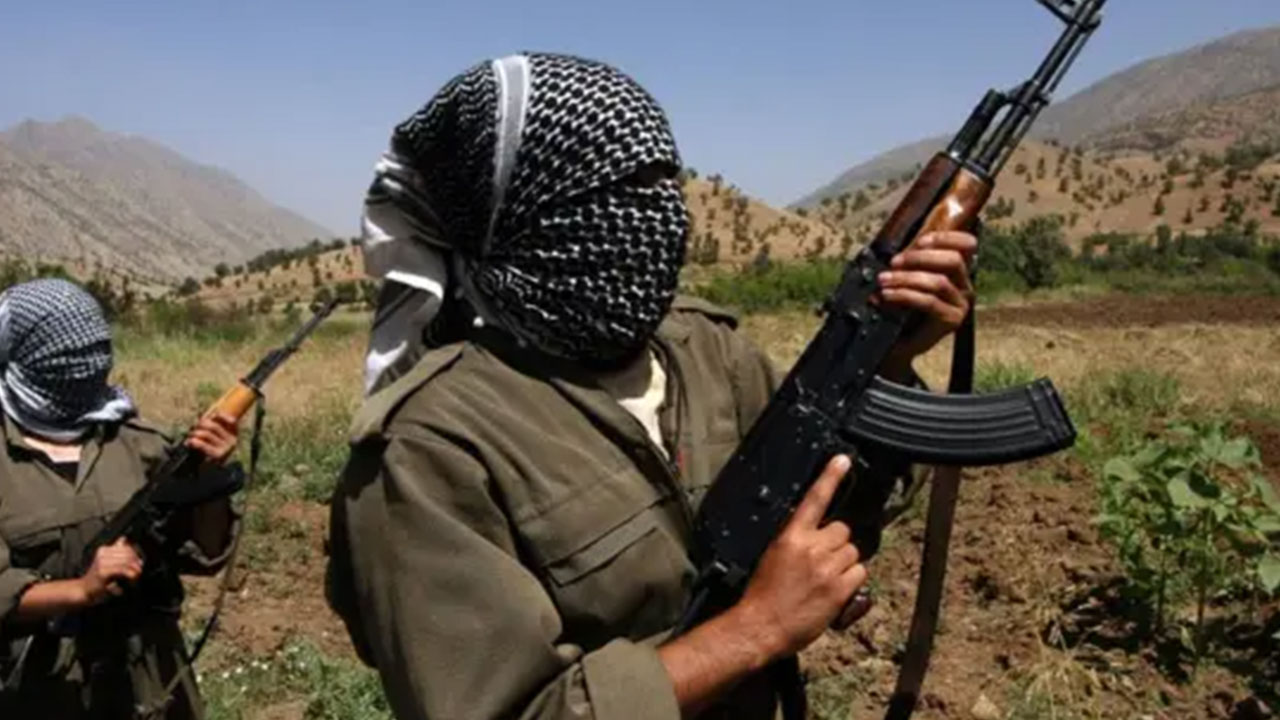 Foto - Hande Fırat'tan gündeme oturan çıkış: Türk vatandaşı PKK'lılara bu yapılacak