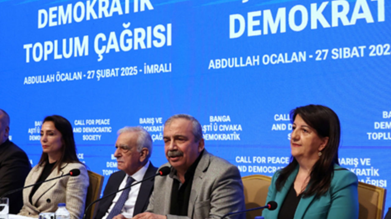 Foto - Hande Fırat'tan gündeme oturan çıkış: Türk vatandaşı PKK'lılara bu yapılacak