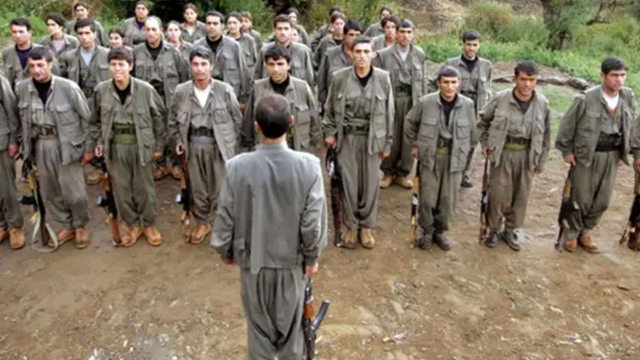 Foto - Hande Fırat'tan gündeme oturan çıkış: Türk vatandaşı PKK'lılara bu yapılacak