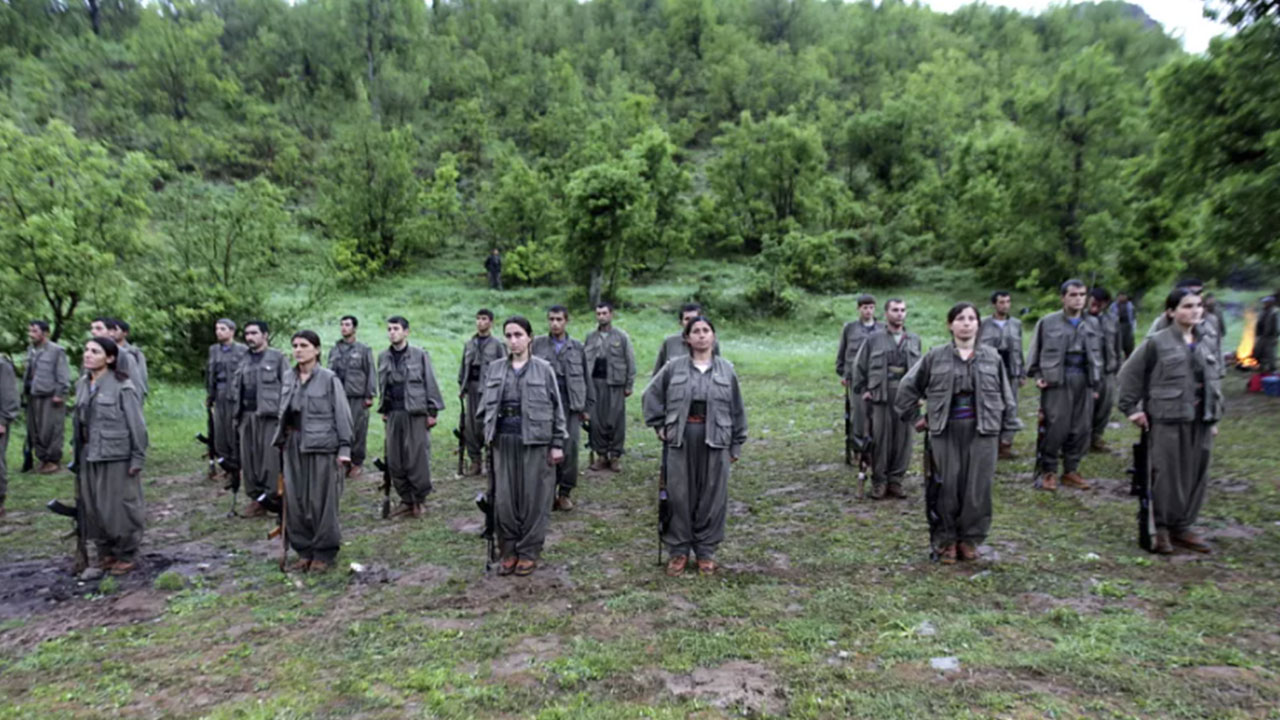 Foto - Hande Fırat'tan gündeme oturan çıkış: Türk vatandaşı PKK'lılara bu yapılacak