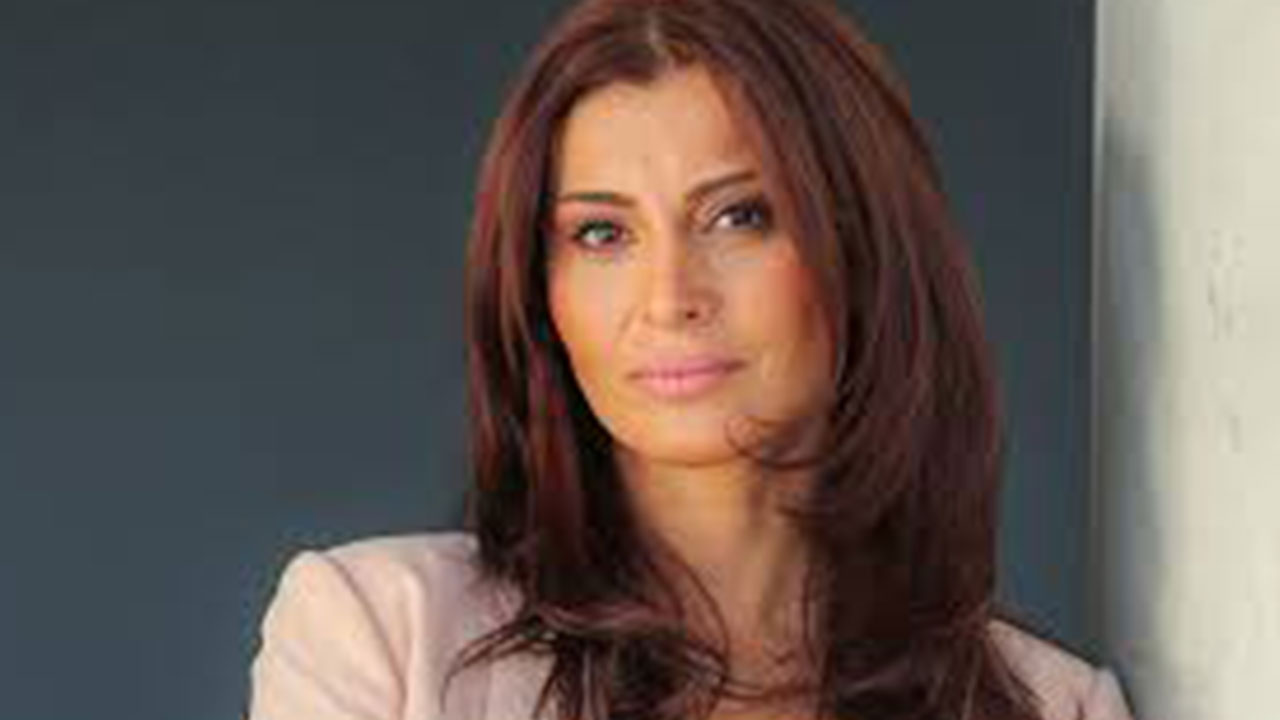 Foto - Hande Fırat'tan gündeme oturan çıkış: Türk vatandaşı PKK'lılara bu yapılacak