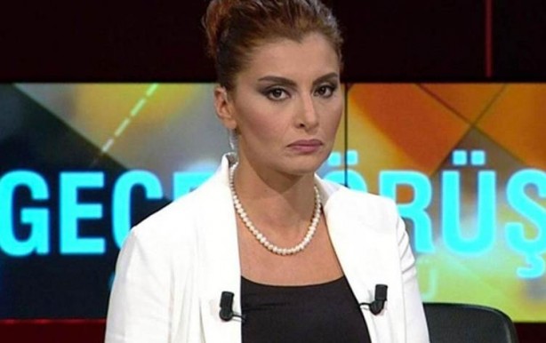 Foto - Hande Fırat’tan olay sözler! Bakalım bu yalanları yutan olacak mı?