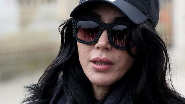 Foto - Hande Yener’e çok büyük şok! Neye uğradığını şaşırdı! Bunu hiç kimse beklemiyordu