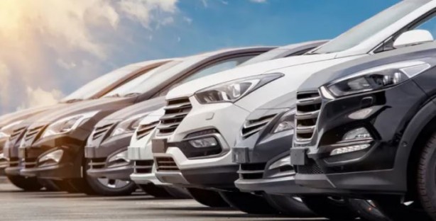 Foto - Hane başına düşen otomobil sayıları açıklandı! İşte Türkiye'nin sırası