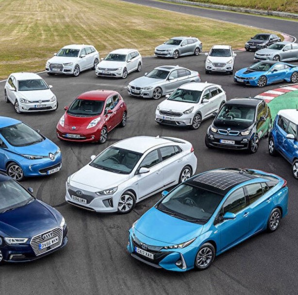 Foto - Hane başına düşen otomobil sayıları açıklandı! İşte Türkiye'nin sırası