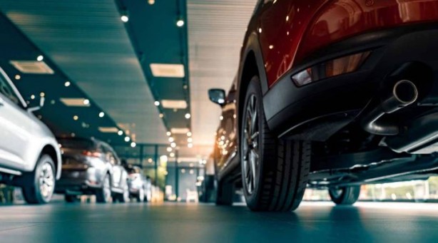 Foto - Hane başına düşen otomobil sayıları açıklandı! İşte Türkiye'nin sırası