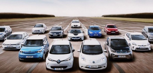 Foto - Hane başına düşen otomobil sayıları açıklandı! İşte Türkiye'nin sırası