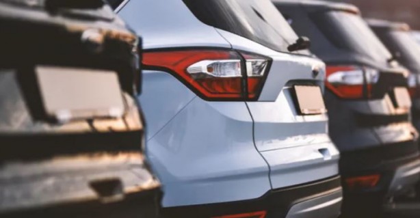 Foto - Hane başına düşen otomobil sayıları açıklandı! İşte Türkiye'nin sırası