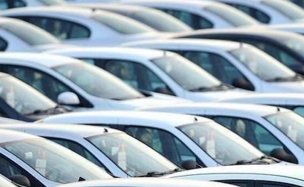 Foto - Hane başına düşen otomobil sayıları açıklandı! İşte Türkiye'nin sırası