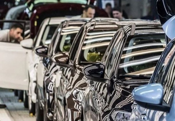 Foto - Hane başına düşen otomobil sayıları açıklandı! İşte Türkiye'nin sırası