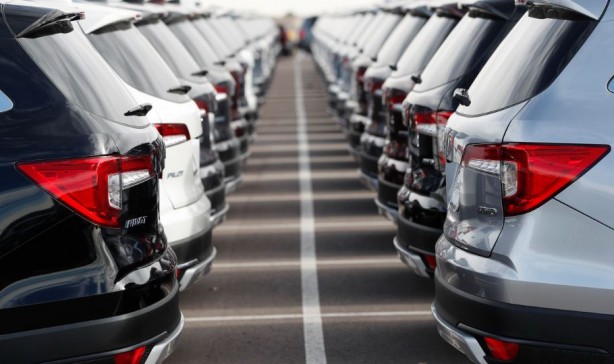 Foto - Hane başına düşen otomobil sayıları açıklandı! İşte Türkiye'nin sırası