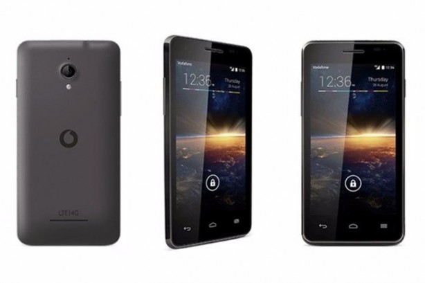 Foto - Hangi akıllı telefon 4.5G ile uyumlu?