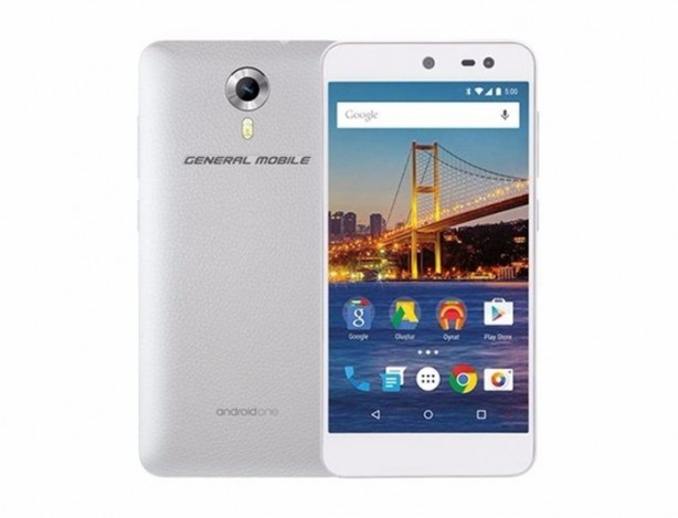 Foto - Hangi akıllı telefon 4.5G ile uyumlu?