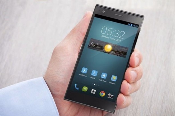 Foto - Hangi akıllı telefon 4.5G ile uyumlu?